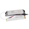 Tubo LED Fuente de Alimentación de Emergencia Df168H Iluminación de Emergencia Completa 8-25W Inversor Emergencia 1-3 Horas