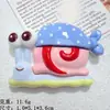 Accesorios de Resina de Bebé Pirata Grandes y Pequeños Llavero DIY Dibujos Animados Quirky Colgante de Pareja Decoración de Bolso Venta al por Mayor