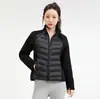 Chaqueta Corta de Plumas Estilo Coreano Precio Especial Liquidación Vendiendo a Precio de Pérdida Todos los Artículos Calidad Súper Buena Por Orden de Llegada