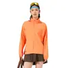 2026 Nova Roupa Leve de Proteção Solar para Uso Externo de Verão para Homens e Mulheres, Jaqueta de Proteção Solar Estilo Casal, Anti-UV, Fina, Toque Gelado