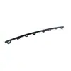 Adecuado para 2020 Volkswagen Vento Moldura de Rejilla Frontal de Parachoques 6C0853101F