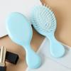 Combinação de Viagem de Queijo Infantil de Fábrica Ponto Combê Portátil Feminino Grande, Médio e Pequeno Mini Cabo Longo Combê com Bolsa de Ar para Massagem