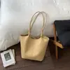 Bolsa Feminina de Comércio Exterior Transfronteiriço 2026 Nova Versátil Bolsa de Ombro para o Dia a Dia Bolsa de Mão Bolsa Tote Nova Primavera e Verão