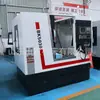 Máquina Ranuradora de Llaves Bk5030 Máquina Ranuradora CNC Máquina Ranuradora CNC de Ángulo Automático Máquina Ranuradora Vertical