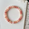 Pulsera Bodhi de Dropshipping Tamaño Grande Círculo Único 108 Cuentas Pulsera de Doble Círculo Estilo Vintage Pulsera Bodhi