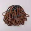 Nuevo Cordón Ajustable Cordón de Color Sólido Funda de Teléfono Colorida Llavero Cordón Universal para Teléfono Cuerda Madre-Hijo Mayoreo