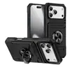 Adequado para Capa de Celular Alliance Armor para Iphone18Pro Max Apple 15 Capa Protetora Multifuncional Anti-Queda