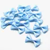Cinta de Color Único con Lazo y Cinta de Tejido Materiales DIY para Hacer Accesorios para el Cabello de Niños, Pinzas para el Cabello, Diademas, Ropa, Bolsas y Accesorios Decorativos
