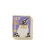 Broche de Harry periférico de animación de juegos de cine y televisión venta al por mayor de fábrica insignia del instituto de magia joyería secundaria