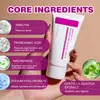 Crema facial transfronteriza 7% Arbutina + 4% Ácido Tranexámico