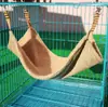 Hamaca para Gato Saco de Dormir para Gato Hamaca para Jaula de Mascota Nido para Gato Sofá Colchón para Perro Tienda de Salida de Fábrica de Suministros para Mascotas