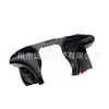 Adecuado para Jeep 07-18 Wrangler Tira de Sellado Impermeable del Pilar B de la Carrocería (Lado Derecho) 55395708Ae