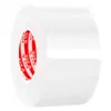 Rollo grande de cinta transparente, ensanchado y engrosado, para sellar y empacar cajas, cinta adhesiva de alta transparencia para entrega exprés y empaque