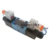 Válvula de Control Direccional Solenoide Hidráulico Huade 4WE6E61B/CG24 CW220 6J 6G D HA C N9Z Bobina