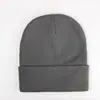 Ventas Directas de Fábrica Gorros de Acrílico Personalizados a Medida para Otoño e Invierno para Hombres y Mujeres, Gorros a Prueba de Frío y Cálidos, Suministro Directo Transfronterizo