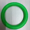 Anillo de sandía NUEVO display de bola de fruta anillo fijo anillo de gimnasia para niños pequeños anillo para lanzar anillos soporte para frutas