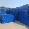 Soporte de Construcción Ajustable Tablero de Membrana de Aluminio Material Auxiliar Molde de Soporte de Tablero de Aluminio Accesorios de Cable Oblicuo Soporte de Acero Clip Oblicuo