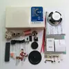 Kit de Radio de Doble Banda Fm/Am Piezas de Ensamblaje DIY Am/Fm Electrónica Entrenamiento Enseñanza Soldadura Producción