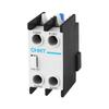 Grupo de contactos auxiliares de contactor ac Chintai F4-11 contactor serie CJX2 F4-22 uno abierto uno cerrado