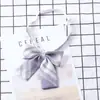Pajarita Estilo Japonés Jk, Lazo, Corbata para Mujer, Pajarita Jk, Corbata Pequeña de Cuadros Británicos para Niñas, Azul para Hombre