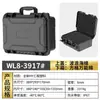 Maleta Protetora Portátil de Equipamentos Fotográficos Multiuso de Alta Qualidade e Instrumentos de Precisão, Caixa de Armazenamento para HD Mecânico e Alto-falante Bluetooth
