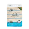 Gato Caqui Papel Toalha Madeira Pura Toalha de Papel Grande 480 Folhas 10 Pacotes Embalagem Grande Molhável Facial Doméstico Removível