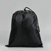 Bolsa con cordón de tela Oxford 210D, disponible para comprar desde una pieza, bolsa de almacenamiento portátil con cordón para deportes al aire libre, bolsa a prueba de polvo de gran capacidad