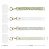 Cordón Corto Personalizado para Teléfono de Fabricantes Populares, Correa de Muñeca Cruzada, Colgante, Portátil Multifuncional Estilo Ins