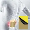 Dr. Fábrica de Zhuo OEM Hecho a Medida Parche Baikang para el Cuidado de la Salud de la Próstata, Procesamiento de Cantidades Grandes y Pequeñas con Dibujos y Materiales