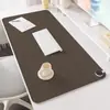 Alfombrilla térmica de escritorio de color sólido, nuevo modelo 2026, alfombrilla para ratón, almohadilla térmica para escritorio, calentador de manos para estudiantes, escritorio de computadora, almohadilla térmica para escritorio de oficina