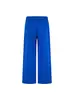 Calça Comprida Estampada Bordada Tendência Estilo Americano para Homens e Mulheres, Nova Primavera Perna Larga Estilo Preguiçoso Solta Versátil Reta Casual