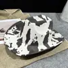 Sombrero de Vaquero Estilo Occidental Patrón de Vaca Nuevo Decoración Transfronteriza Europeo y Americano Estilo Callejero Dulce Fresco Retro Versátil