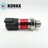 Sensor de Pressão de Alta Pressão Mbs1250 Liugong 500Bar Peças de Reposição para Máquinas Venda Direta de Fábrica Escavadeira