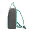 Bolsa de Impressão Escolar para Alunos do Ensino Fundamental e Médio Mochila para Treinamento de Reforço Aula de Reforço Promoção Tecido Oxford Mochila Portátil