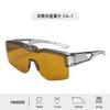 Nuevas gafas de sol polarizadas abatibles para hombre, gafas de sol de alta gama para mujer, gafas para deportes al aire libre, ciclismo, fabricantes, venta al por mayor