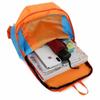 Mochila Plegable Impermeable de Nailon para Regalo para Mujeres y Hombres, Mochila de Almacenamiento para Montañismo y Deportes al Aire Libre, Bolsa de Viaje Escolar Portátil