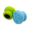 Ponto de Venda Escova de Banho Doméstica Escova de Banho Polvo Grande Escova de Banho de Silicone Escova Massageadora Polvo Artigo de Banho Essencial do Dia a Dia