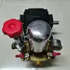 Pulverizador de Alta Pressão Tipo 3WZ-26 POWER SPRAYER Bomba de Pistão de Três Cilindros Pistão de Cerâmica Sem Lubrificação