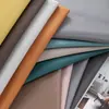 Tela Técnica al por Mayor, Tela de Gamuza a Prueba de Tres con Estampado Dorado, Tapicería Suave para Camas de Perro, Taburetes Pequeños y Tela Impermeable para Sofá