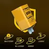 Stock Listo de Fábrica Adecuado para Cargador Huawei 120 66 Carga Súper Rápida Teléfono Móvil Honor Cargador de Nitruro de Galio 22.5W