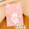 Cuaderno Pequeño con Forma de Animal de Dibujos Animados Lindo, Papelería de Alto Valor para Estudiantes, Mini Bloc de Notas de Bolsillo de Premio