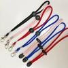 Cordón ajustable para teléfono móvil, venta al por mayor de fábrica, antipérdida, para colgar, pulsera, llavero, anticaída