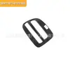 Adequado para Toyota Yaris Modelo 21 Yaris Cross Direção Direita Modificação da Moldura da Alavanca de Câmbio Painel de Marchas Moldura Decorativa Brilhante