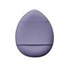 Mini esponja de maquillaje con cojín de aire para los dedos, corrector, herramientas de maquillaje de belleza, borla de polvo con cojín de aire