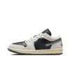 Suministro Directo Putian Zapatos de Skate Bajos Transfronterizos para Hombre y Mujer Negro Blanco Verde Swoosh Invertido Colaboración TS Zapatos Deportivos Casuales de Baloncesto