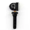 EV6T-1A180-DC para coche Ford Fiesta Monitor de presión de neumáticos TPMS Sensor de presión de neumáticos