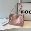 Bolsa Grande de Alta Qualidade para o Dia a Dia de Mulheres 2026 Nova Casual Versátil Bolsa de Ombro Bolsa Tote de Mão para o Verão