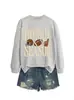 Calçado feminino moderno, confortável e versátil, tamanho europeu, para todas as estações, para Amazon, eBay, site independente europeu