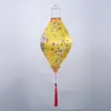 Linternas Antiguas Escénicas Personalizadas para Exteriores Decoración de Noche para Celebridades de Internet Linternas de Diamante Linternas para Calles de Pueblos Antiguos