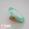 Procesamiento Personalizado de Cintas de Satén de 6 mm de Ancho, Diademas Trenzadas, Accesorios para el Cabello, Cintas de Colores, Accesorios DIY para el Día de San Valentín, Empaque de Cajas de Regalo